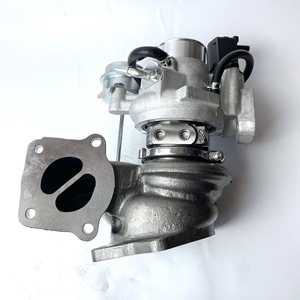 12653326เทอร์โบชาร์จเจอร์สำหรับเชฟโรเลตมาลิบูเทอร์โบ TD04L6 2.0L ltg. - Product Image 3