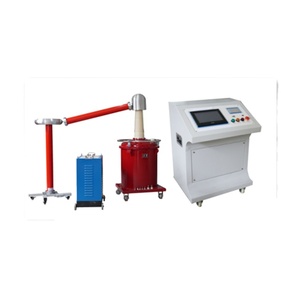 PD <strong>Test</strong> System Is <strong>Used</strong> for Power Frequency Withstand Voltage and Partial Discharge <strong>test</strong> - Product Image 1