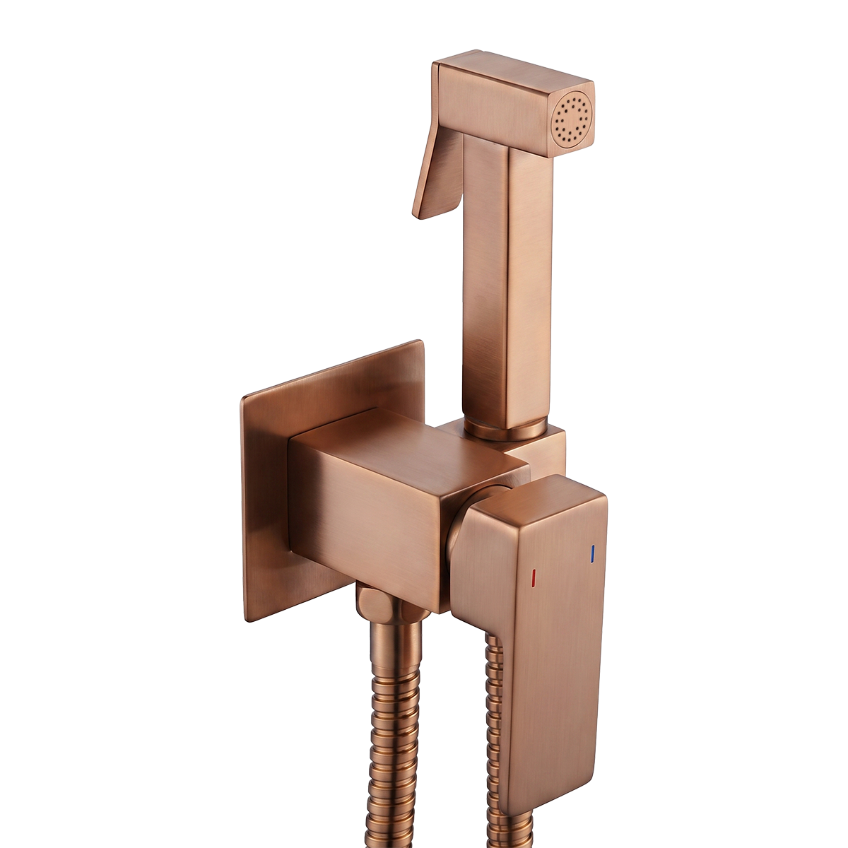 Oro Rosa Spazzolato
