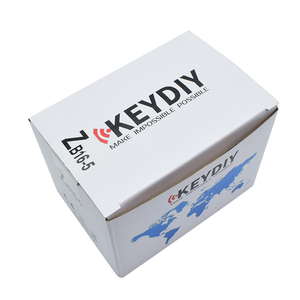 KD ZB ซีรีส์รีโมต K-EYDIY รีโมตอเนกประสงค์5ปุ่มสำหรับ KD ซีรีย์ ZB16-5คีย์คีย์โปรแกรมเมอร์ขนาดเล็ก - Product Image 6