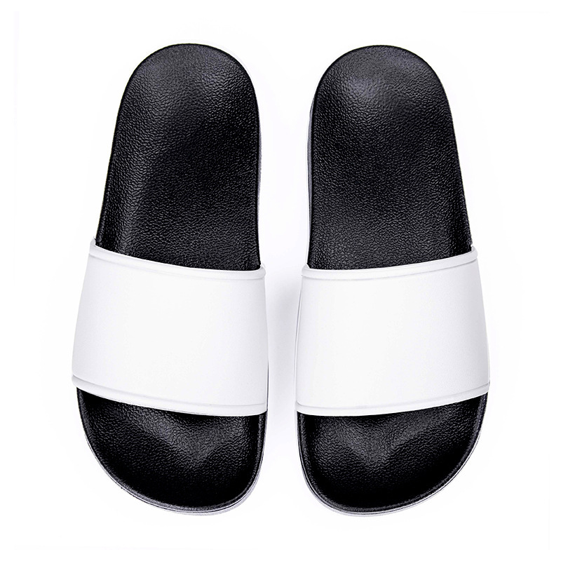 negro blanco