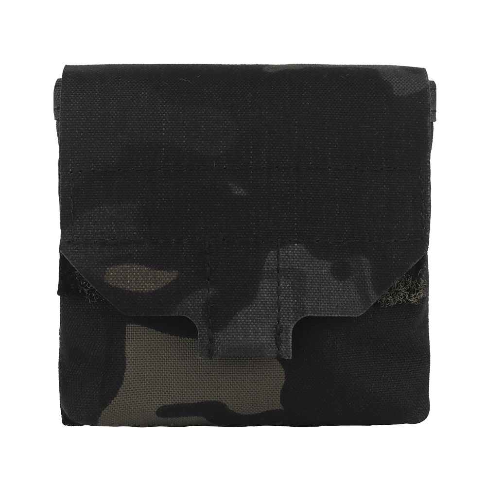 CAMOUFLAGE NOIR