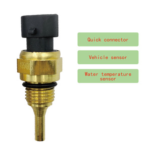 Sensor de temperatura del motor Sensor de temperatura PTC Motor diésel temperatura del agua motor - Product Image 1