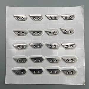 剑杆织机用纺织机备件VAMATEX K88废料切边刀刀片辅助镶边剪刀 - Product Image 2