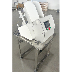Pequeñas páginas de papel automáticas de escritorio Bolsas de plástico Clasificación Máquinas alimentadoras de conteo CE - Product Image 2