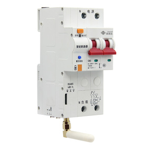 Disyuntor inteligente 4G, interruptor de aire de protección contra fugas, control remoto para teléfono móvil, disyuntor en miniatura - Product Image 3
