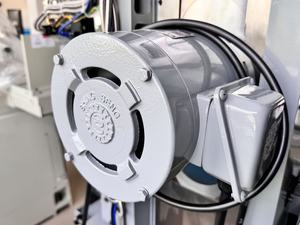 Yashida 450I <strong>Manual</strong> <strong>Surface</strong> <strong>Grinding</strong> <strong>Machine</strong> for Mold Tool Production Reliable With CNC Core Components Motor Bearing