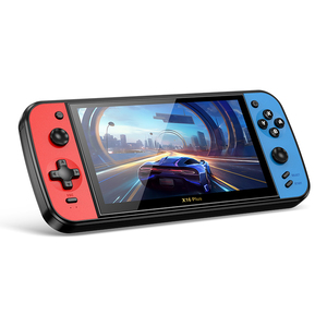 ดาวน์โหลดเกมคอนโซล3000เกมขนาด7.1นิ้วสำหรับเกมเมอร์ - Product Image 1