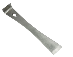 Factory Price Stainless Steel Bee Hive Tool Scraper Beehive Tools for Beehive Tool - Product Image 3