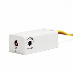 Electronic <strong>Delay</strong>-off and <strong>Delay</strong>-on Timer Module - Product Image 5