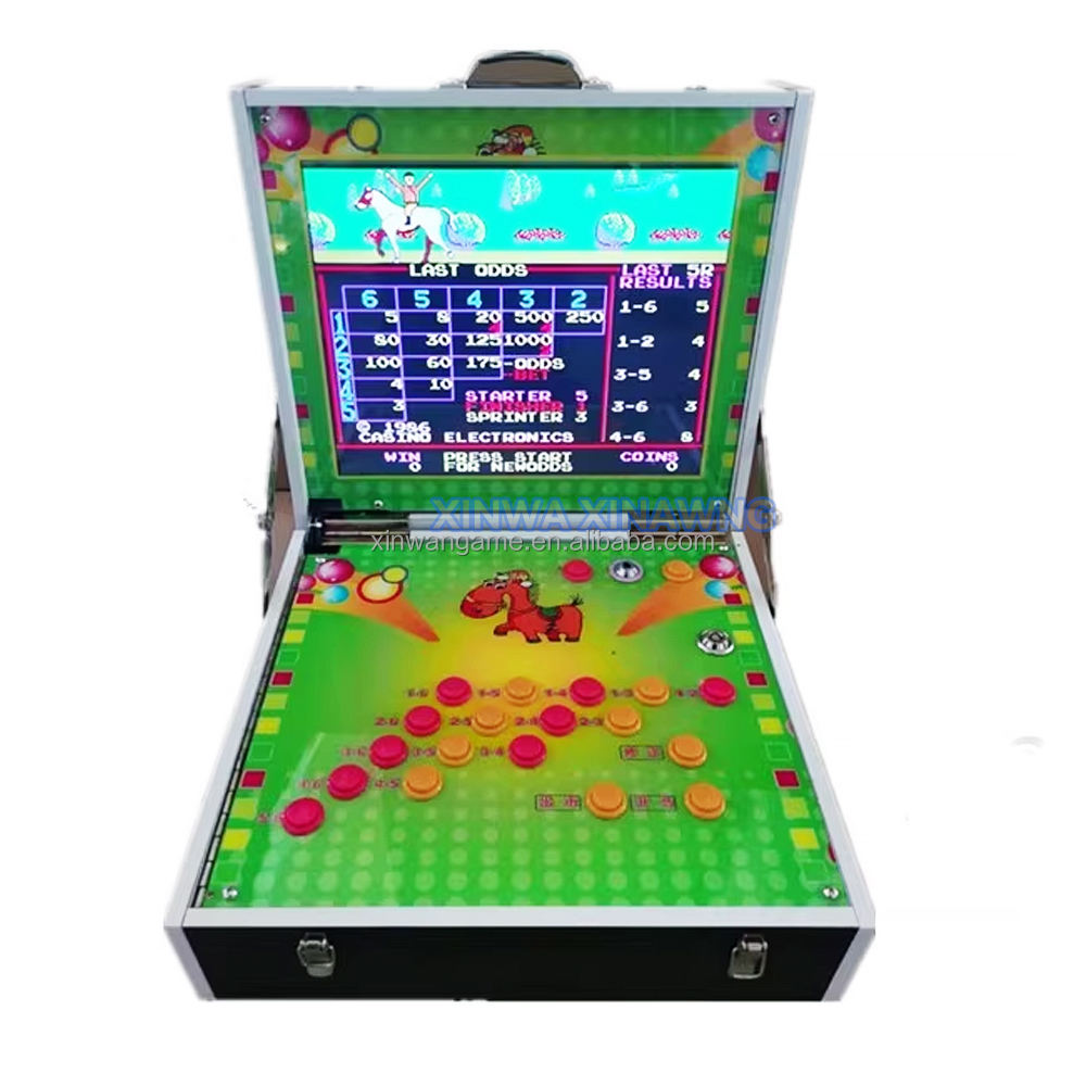 เครื่องมินิ17นิ้ว