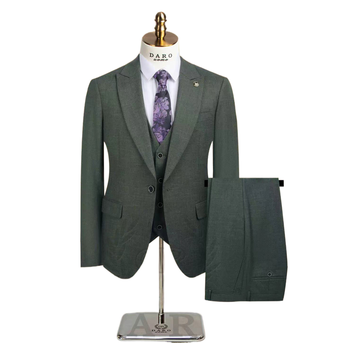 Verde oliva