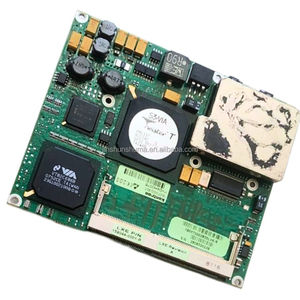 サーバーPCシングルボードコンピューターkontron ETX-P3M 9330 SBC MODULE ETX産業用マザーボード18007-0000-93-0 - Product Image 6