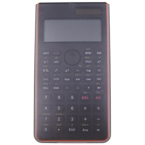 Solar Scientific <strong>Function</strong> <strong>Calculator</strong> Multifunction <strong>Calculator</strong> for Student - Product Image 2