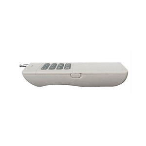 Hochleistungs-HF-Fernbedienung sender mit 3000m Reichweite 433 MHz ABS Wasserdichte drahtlose Tür mit 1/2/4/6/8/12CH und Lerncode - Product Image 4