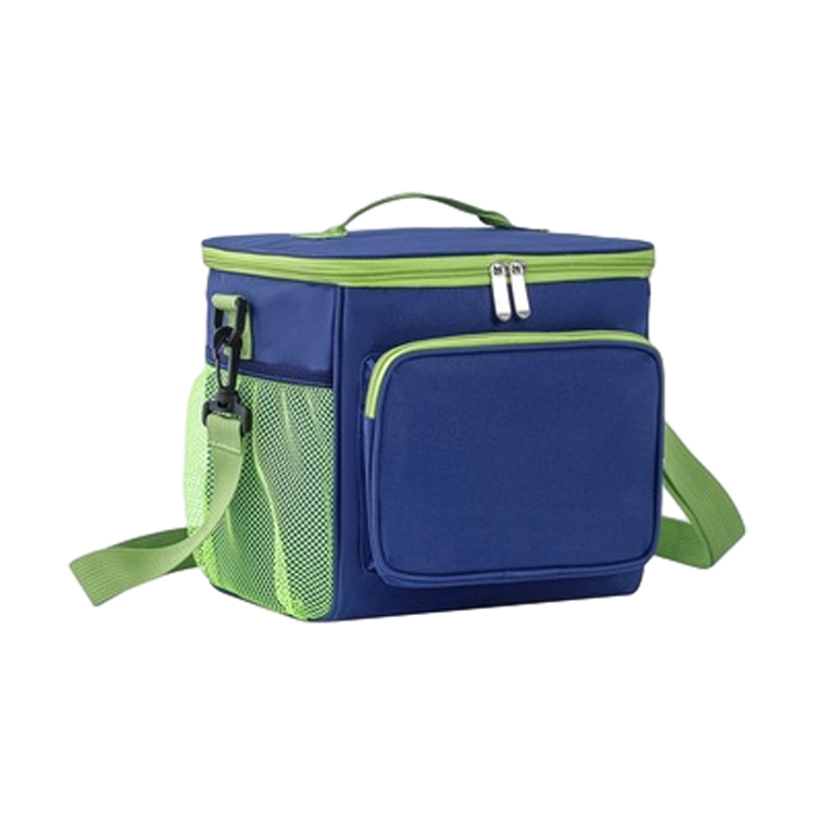 Vert et Bleu