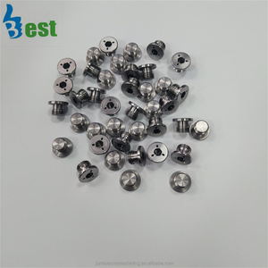 5 trục <span class=keywords><strong>CNC</strong></span> gia công số lượng nhỏ <span class=keywords><strong>CNC</strong></span> phức tạp các bộ phận nhà sản xuất chính xác <span class=keywords><strong>CNC</strong></span> gia công nhà sản xuất - Product Image 3