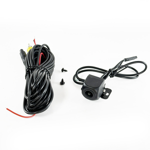 CCD Adjustable External High-definition <strong>Camera</strong> Car Rear View <strong>Camera</strong> Night Vision <strong>Reversing</strong> Automatic Parking Monitor CCD Waterpr - Product Image 5