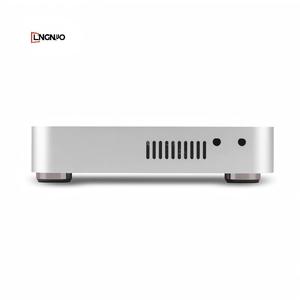 PC Mini 1240p Core i3 i5 i7 Barebone 12 Dual-Core-PC Mini-Computer Linux Win 11 Mini-PC Desktop Comput Micro-Computer