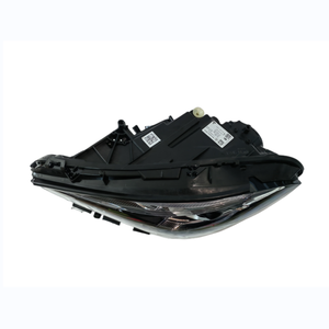 Original Plug and Play Headlights, CLA 118 2022, Control Module Drl Turn Light <strong>Led</strong> Headlights - Product Image 2