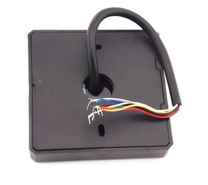 Xpo-117 IC/ID Card Reader <strong>Keypad</strong> <strong>Lock</strong> with LED for Door Security <strong>System</strong>