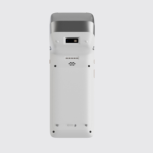 Новое поступление 6-дюймовый смарт-терминал MSR IC NFC reader Android 13 POS de venta для Мобильных Платежей pos система с бесплатным SDK M90 - Product Image 6