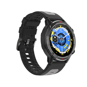 Đồng hồ thông minh thể dục (trả lời/thực hiện cuộc gọi) cho nam nữ, màn hình HD 1.39 ", nhịp tim 24h, oxy máu, theo dõi giấc ngủ/Chipset đơn - Product Image 2