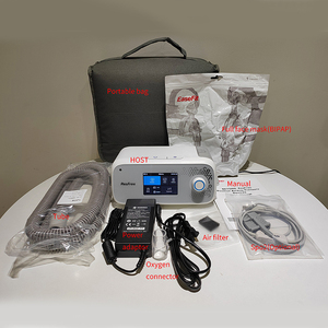 CPAP25家庭用加湿器付き睡眠時無呼吸用中国CPAPマシン - Product Image 4