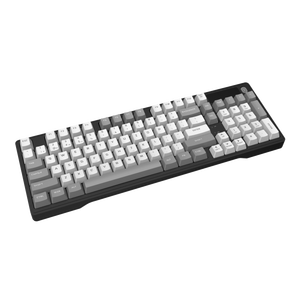 Tastiera da Gaming RGB 97 tasti con manopola con schermo personalizzato tastiera meccanica - Product Image 3