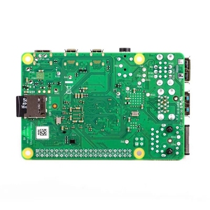 Placa DE DESARROLLO Raspberry Pi 4, modelo B, 4B, 3B, 3B + Raspberry PI 5, 1GB, 2GB, 4GB, 8GB RAM, CPU de 4 núcleos, 1,5 Ghz