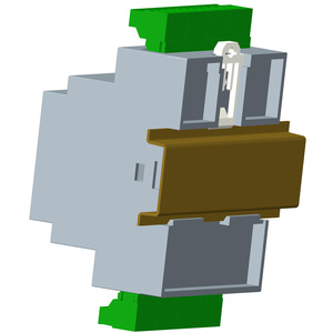 HMI Display Mini Weighing Control <strong>Module</strong> 3 <strong>Digit</strong> <strong>Input</strong> for Belt Scale - Product Image 2