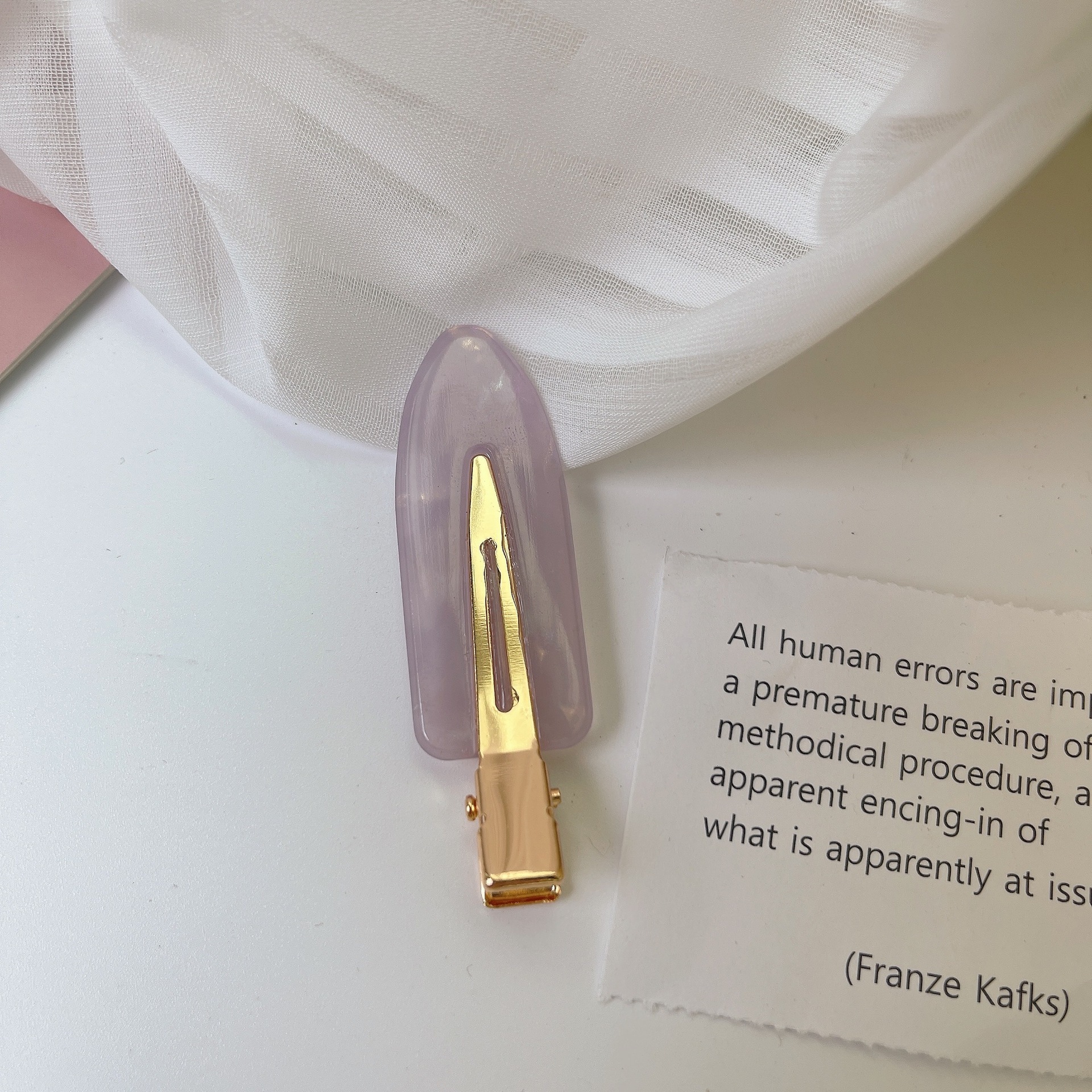 CA2271-3 violet