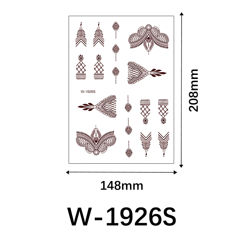 W-1926S