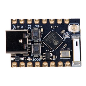 DIYmall ESP32-C3_MINI_V1 ESP32スーパーミニ開発ボードWi-Fi + BTモジュールIPEX-Arduino IoT用インターフェイス - Product Image 6