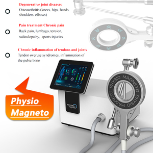 Perlengkapan terapi fisik cincin magnetik, perawatan Terbaik Untuk peradangan kronis tendon dan sendi - Product Image 2