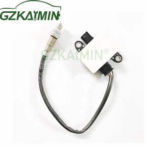 デトロイトDD13 DD15 DD16 12V EGS-PMセンサー新状態すす微粒子センサーOEM 0281007975 A0111531328 A0101538528 - Product Image 2