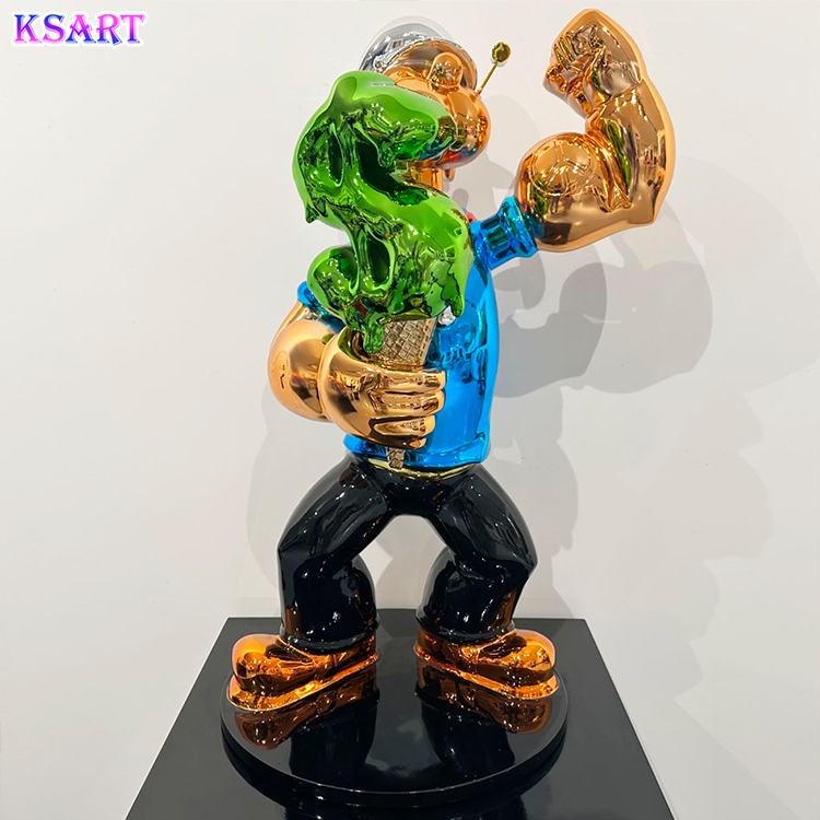 Green-2.5inch