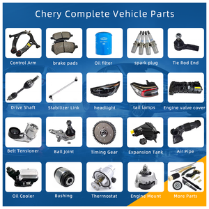 Chery Chery Arrizo QQ <span class=keywords><strong>Kimo</strong></span> için süspansiyon sistemleri otomobil parçaları