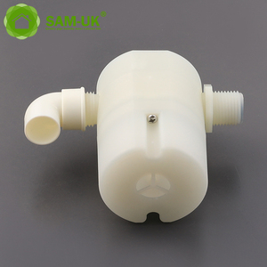 50mm Mini dikey otomatik su depolama tankı seviye <span class=keywords><strong>Contr</strong></span> inkübatör şamandıra vanalar plastik top 1/2" - Product Image 5