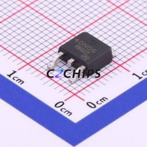 New Original <span class=keywords><strong>DTU40N06</strong></span>-VB đ-bóng bán dẫn 252 hiệu ứng lĩnh vực bóng bán dẫn (<span class=keywords><strong>Mosfet</strong></span>) toàn bộ bán linh kiện điện tử Chip & bom dịch vụ - Product Image 1