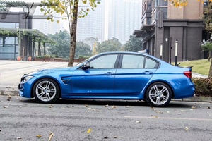 <span class=keywords><strong>3</strong></span> סדרת F30 F35 אוטומטי רכב רחב גוף ערכות <span class=keywords><strong>1</strong></span>:<span class=keywords><strong>1</strong></span> M3 סגנון עבור BMW <span class=keywords><strong>3</strong></span> סדרת F30 F35