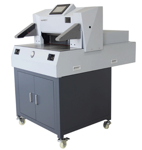 20 Inch Guillotine Paper <strong>Cutter</strong> Paper <strong>Cutter</strong> SG-500V9
