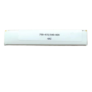 High Quality Channel Read <strong>Analog</strong> <strong>Input</strong> <strong>Module</strong> 750-455/040-000 in Stock - Product Image 2