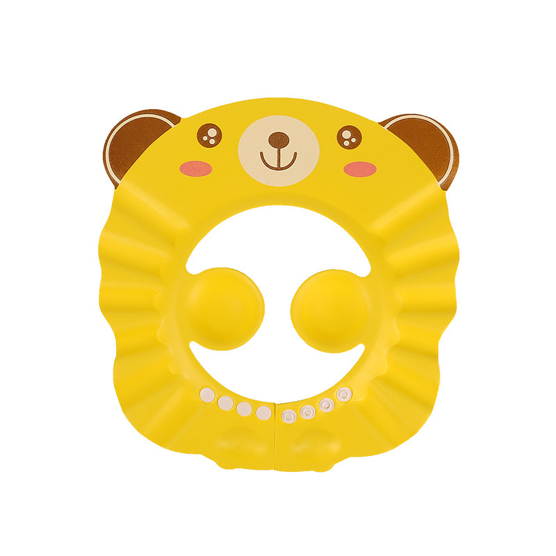 Ours jaune