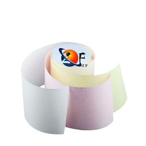 <span class=keywords><strong>2025</strong></span> phong cách mới bán hàng đặt hàng Cuốn sách nhận vé Giao hàng hóa đơn cuốn sách biểu tượng tùy chỉnh bản sao carbonless bản sao giấy <span class=keywords><strong>NCR</strong></span> - Product Image 2