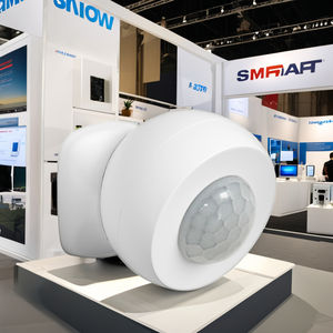 Graffiti Không Dây Điều Khiển Từ Xa Pin Hoạt Động <span class=keywords><strong>Zigbee</strong></span> Thông Minh Con Người Hồng Ngoại PIR Cảm Biến Ứng Dụng Người Tiêu Dùng Thiết Bị Điện Tử - Product Image 2