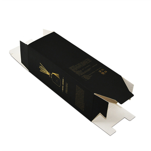Toptan özel tasarım kozmetik ambalaj kutusu Kraft kağit kutu 10ml-100ml uçucu yağ şişe - Product Image 5