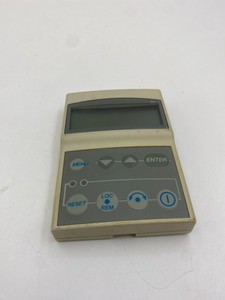 Neue und originale SPS ACSPANA-Antriebs steuerungs tastatur LCD-Display mit Hintergrund beleuchtung Rev PLC-Programmier steuerung - Product Image 2