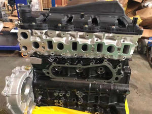 Motor <strong>Diesel</strong> <strong>Engine</strong> DK4A <strong>DK4B</strong> 2.5L for JINBEI Haise Nissan Oting Higer H5C