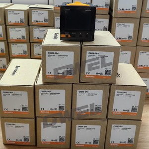 CX6M-2P4 Autonics per apparecchiature di produzione programmabile contatore digitale programmabile timer relè regolatore di temperatura europa - Product Image 2